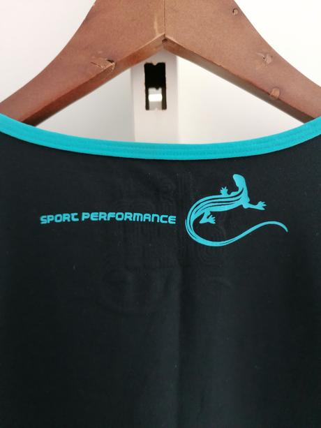 Funkcne tricko 4f m, m