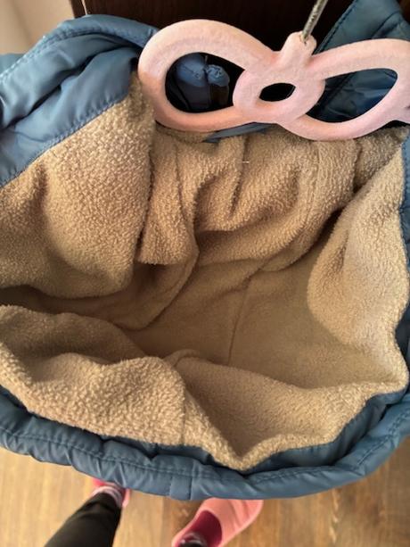 Zimná bunda reserved, reserved,140