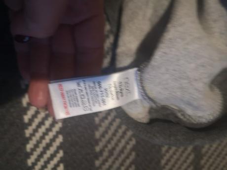 Chlapčenské mikinky značky next, next,92