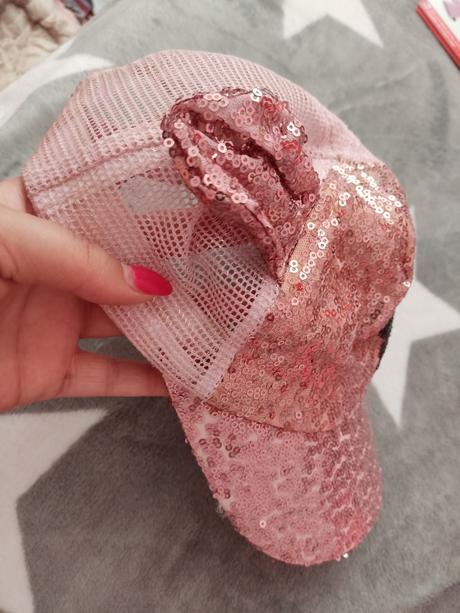 Ligotava šiltovka, disney,116