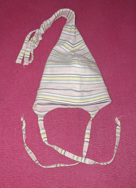 Prechodná čiapka, 98