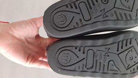 Zateplené gumáky, en fant,27