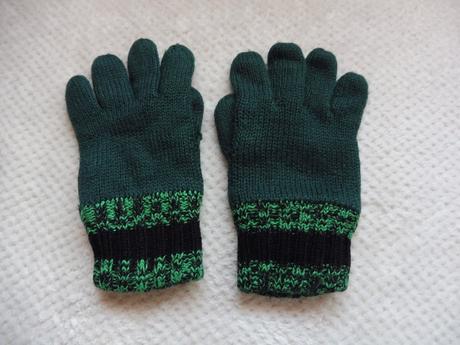 Rukavice č. 98/104, h&m,98