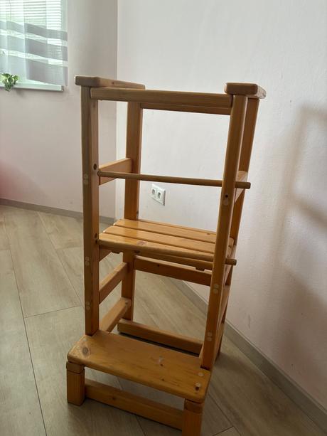 Učiaca veža,