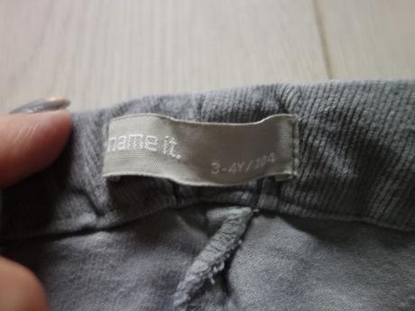 Menčestráky name it, name it,104