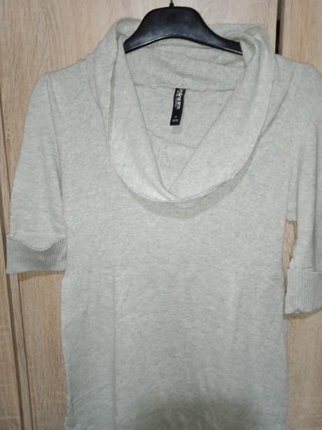 Tričko - top s-m, colours of the world,s