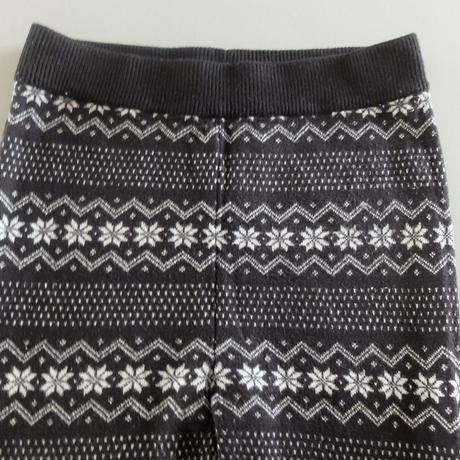 Legíny xs, esmara,xs