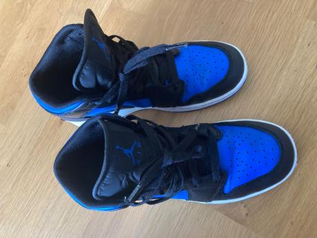 Tenisky jorda air1, air jordan,38