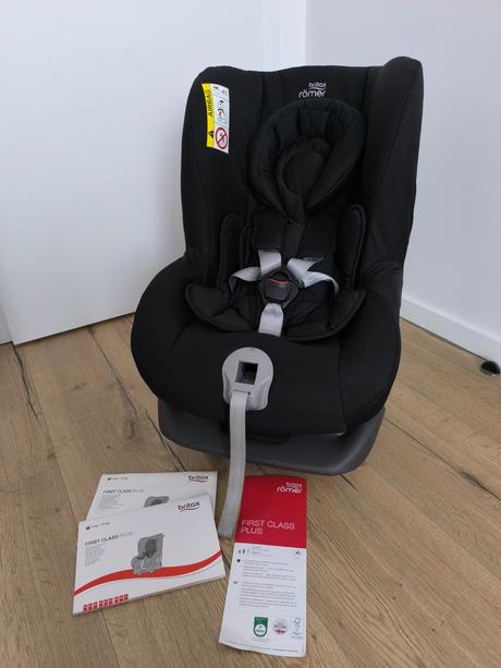 Autosedačka britax romer, britax
