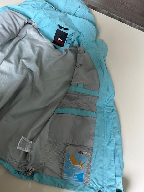 Dievčenská bunda zn.mckinley, mckinley,152