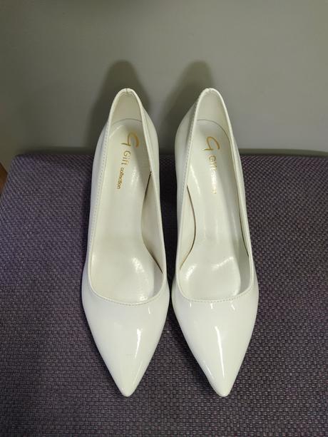 Lodičky, 36 / 37 / 39 / 40 / 41