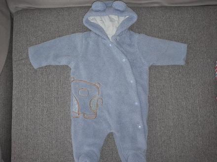 Prechodny overal, mothercare,62