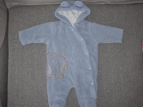 Prechodny overal, mothercare,62