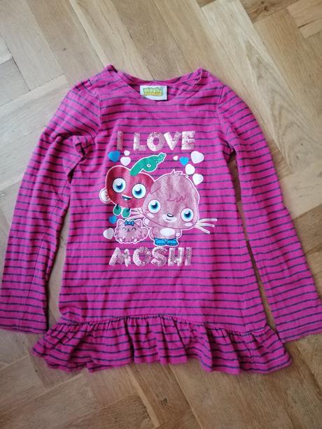 Tunika veľ. 128, tu,128