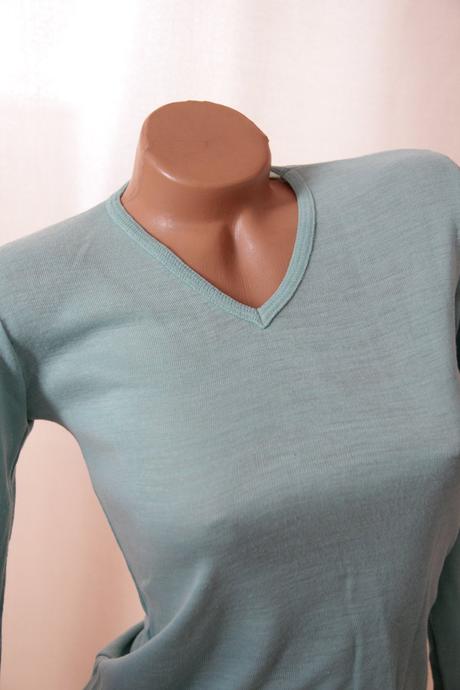 Mentolové tričko, xs, xs