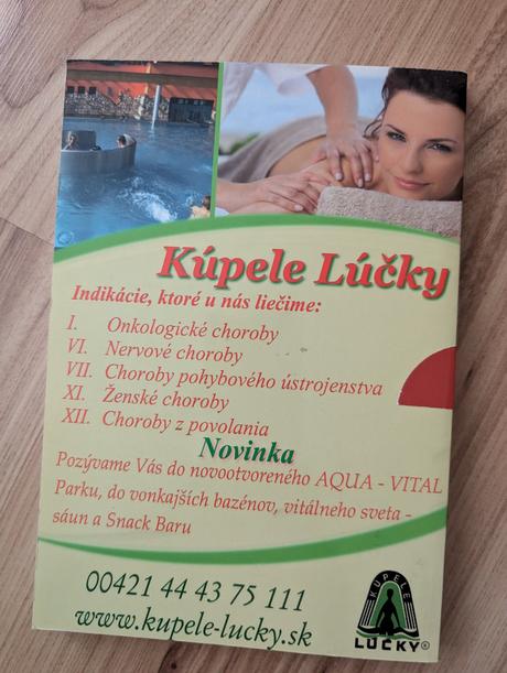 Kniha a už mám toho dosť,