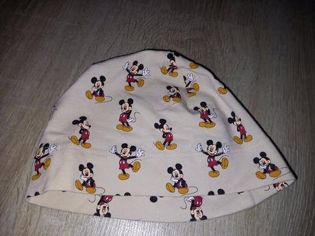 Mickey čiapka h&m 98/104, h&m,98