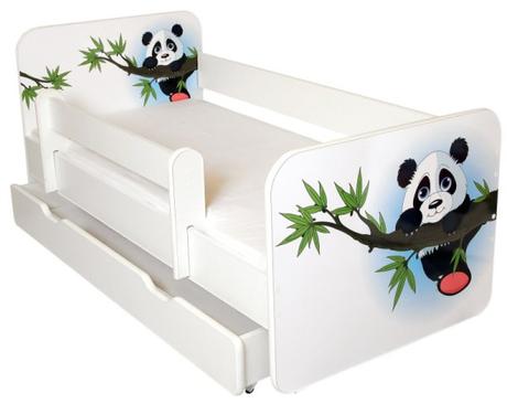 Posteľ igor 160x80cm+matrac grátis, šírka (cm): 80,dĺžka (cm): 160