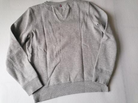 Damska mikina xs/s, tommy hilfiger,xs