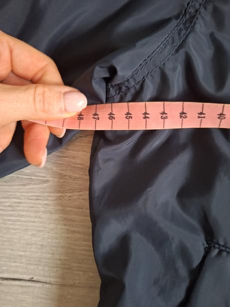 Bunda top stav, h&m,152