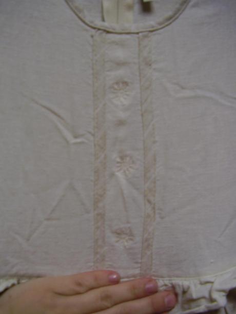 Šatočky, alive,134