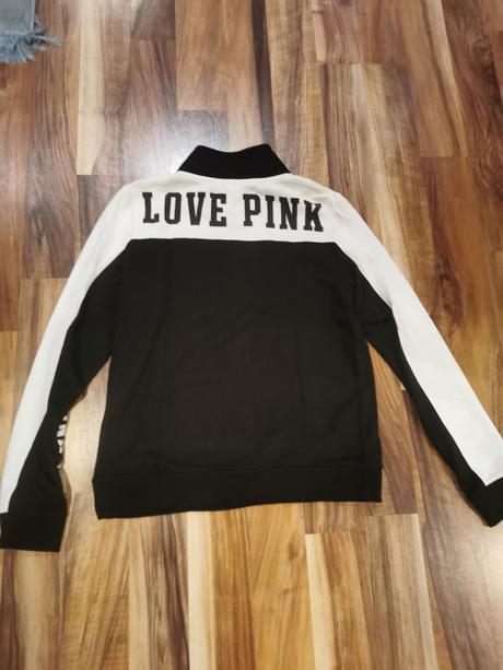 Mikina victoria secret, victoria's secret,m