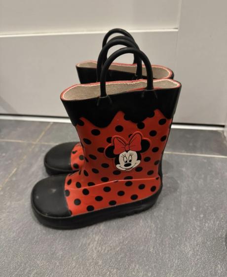 Gumáky disney, disney,26