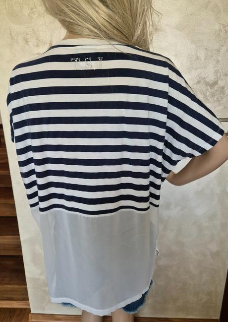 Twinset tricko - pc 150 eur, twinset,s