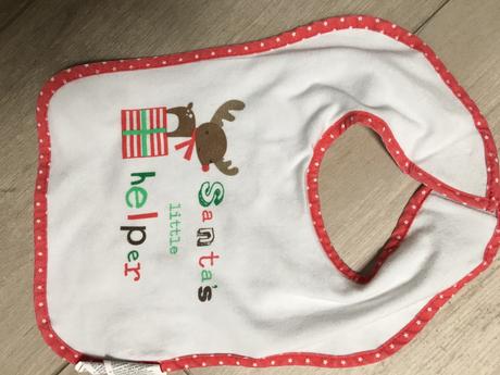 Vianočný podbradník, 