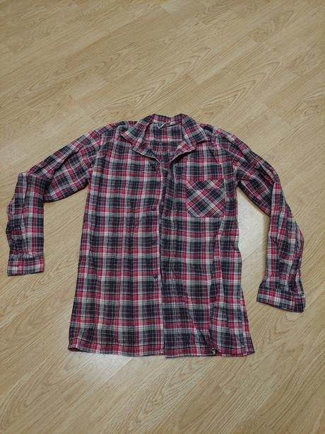 Karovana kosela zornica vyrobena na sr, 170