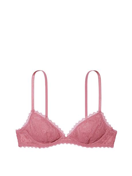Čipkový bralette victoria's secret, victoria's secret,m / xs