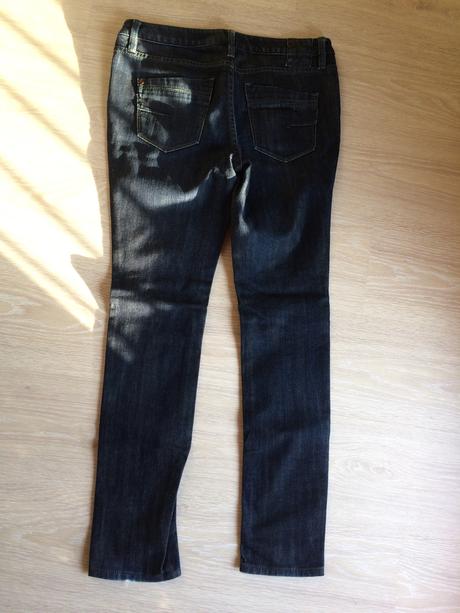 Espirt rifle, esprit,m