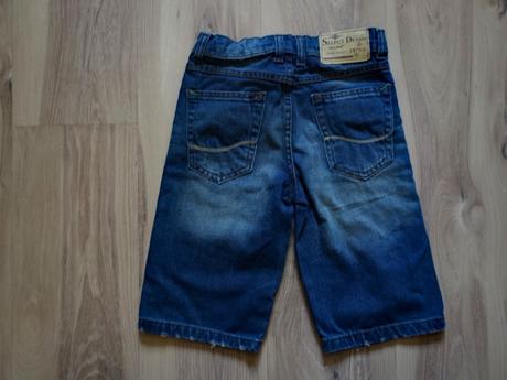 Riflové kraťasky zara, zara,128