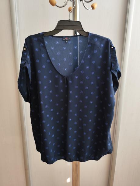 Blúzka, xl