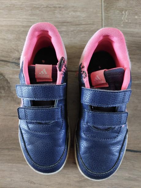 Tenisky adidas na donosenie, adidas,34