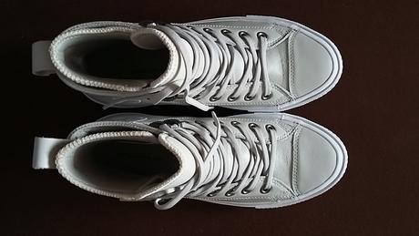Converse high top sneakersy, converse,40