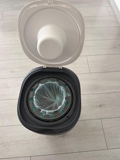 Tommee tippee kôš, 