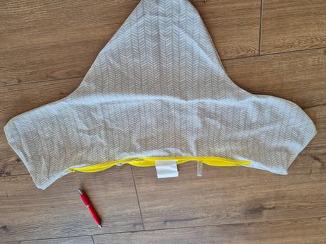 Antilop ikea potah, ikea