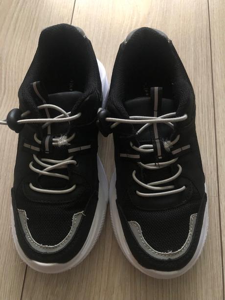 Tenisky reserved, reserved,33