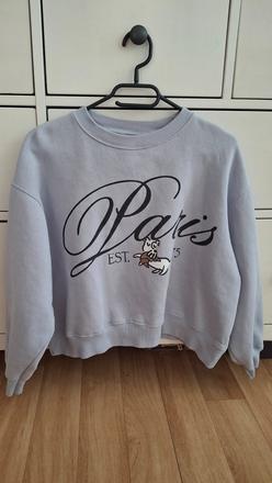Mikina, zara,164