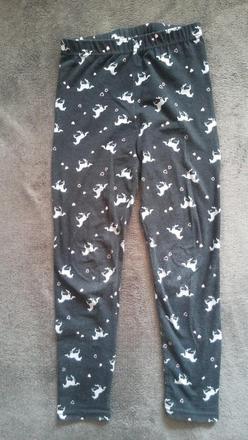 Legíny, dopodopo,122