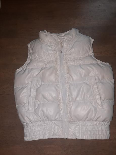 Pekna benetton vesticka, benetton,98