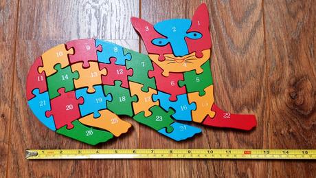 B3774 puzzle,