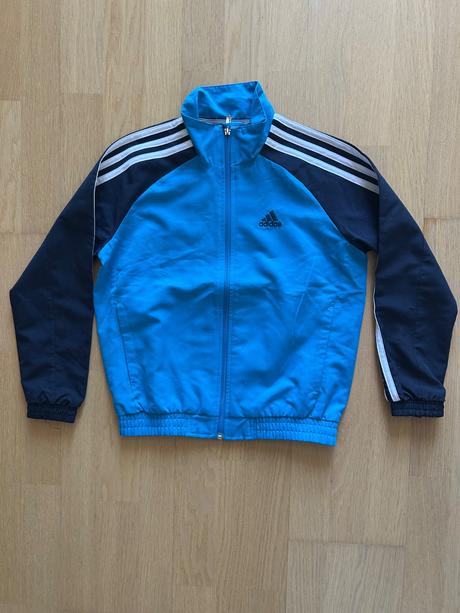 Adidas vetrovka, adidas,128