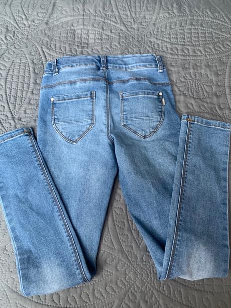 Dievčenské rifle, name it,134