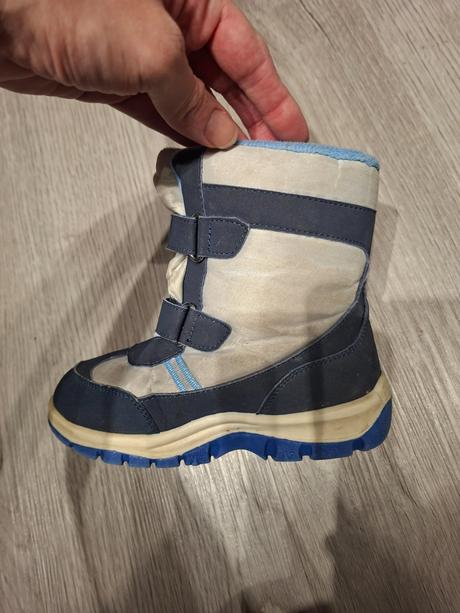 Snehule labková patrola - chase, 28