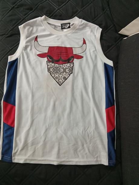 Pánske tielko l/xl, l