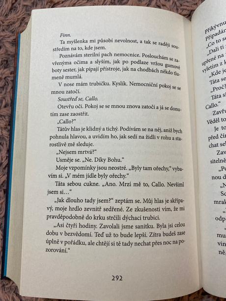 Triler nocte courtney cole,