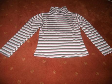 Dievčenský rolák, 110