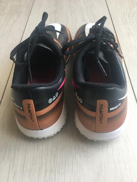 Turfy nike veľ. 33, nike,33